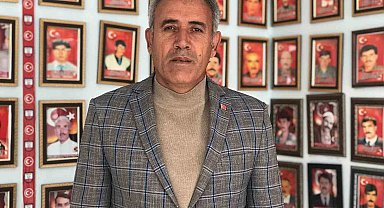 BİŞHAK Derneği Başkanı Baysal: ''Son terörist etkisiz hale gelinceye kadar mücadelemiz devam edecek''