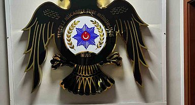 Bitlis'te PKKKCK operasyonu: 5 kişi gözaltında