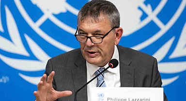 BM Komiseri Lazzarini: "Gazze'de artık faaliyet gösteremeyeceğimiz bir noktaya geleceğimizi saklamayacağım"