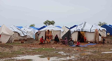 BM: "Sudan'da yaklaşık 14 milyon sivil yerinden edildi"