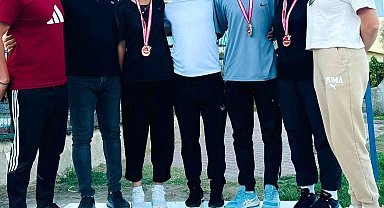 Bocce'de Elazığ'a Türkiye Şampiyonluğu