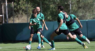 Bodrum FK galibiyet serisini sürdürmek için mücadele edecek