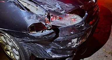 Bodrum'da alkollü sürücü dehşeti