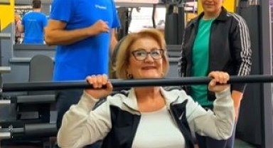Bozkurt Belediyesinden ilçeye spor salonu