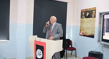 Bozüyük'te "İmam Hatipliler Haftası" etkinlikleri