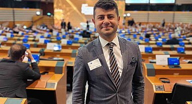 Brüksel'de Mudanya'dan barış çağrısı