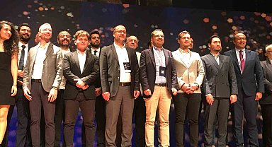 BŞEÜ, 'Tarımda Güçlü Adımlar, Tarımsal Makineler ve İhracat Stratejileri' panelinde yer aldı