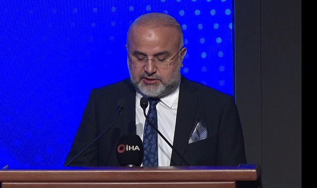 BTK ve Huawei işbirliğinde düzenlenen 'Kodlama Maratonu 2024'te ödüller sahiplerini buldu