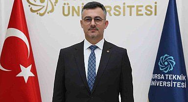BTÜ Rektörü Prof. Dr. Naci Çağlar'ın Cumhuriyet Bayramı Mesajı