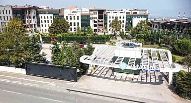 BTÜ'nün 'Digital Language Lab' projesine 250 bin Euro destek