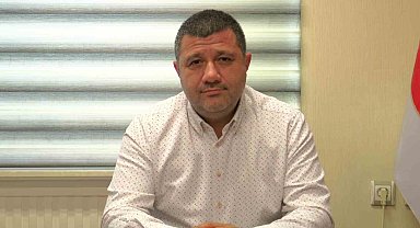 Bu da 'hayvan gribi'