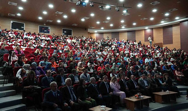 Bu proje ile anneler ile özel birey çocuklarının iletişimi güçlendi
