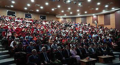 Bu proje ile anneler ile özel birey çocuklarının iletişimi güçlendi