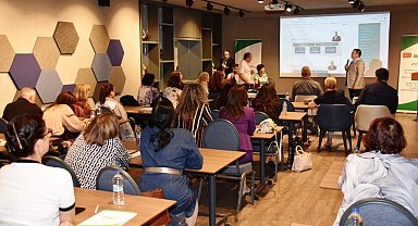 Bulgaristan Belediye Genel Sekreterler Birliği Süleymanpaşa'da toplandı