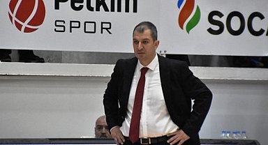 Burak Gören: "Aliağa'da yıllardır kazanma alışkanlığımız var"