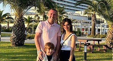 Bursa basınının acı kaybı