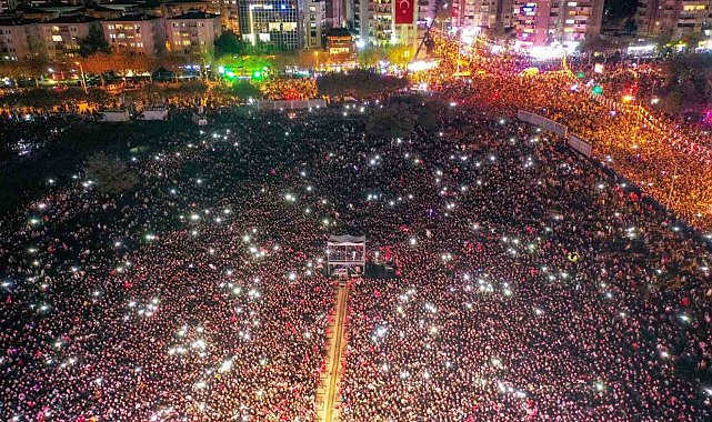 Bursa'da 29 Ekimde trafiğe kapanacak yollar belli oldu