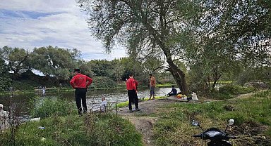 Bursa'da bir haftadır kayıp olan şahsı arama çalışmaları sürüyor