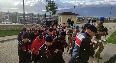 Bursa'da fuhuş çetesine darbe