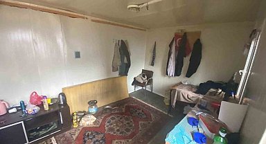 Bursa'da kaçak göçmenlere yer temin eden 2 şüpheli yakalandı