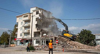 Bursa'da ulaşımı rahatlatacak hamle