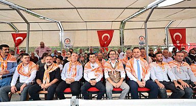 Büyükşehir Rahvan At yarışları nefes kesti