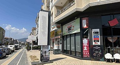 Büyükşehir'den 'Estetik Bursa' mesaisi