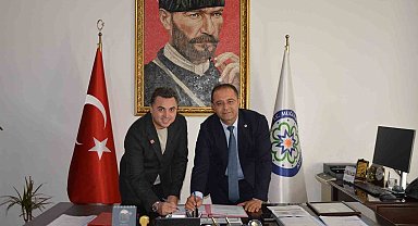 Büyükşehir'den ağız ve diş sağlığı için protokol