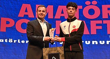 Büyükşehir'den Amatör Spor Kulüplerine 50 milyon TL nakdi destek