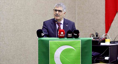 Cahit Çelik: "Bağımlılıkla mücadelede en önemli adım, farkındalık oluşturmak"