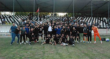Çal Belediyespor sezona 3 puanla başladı