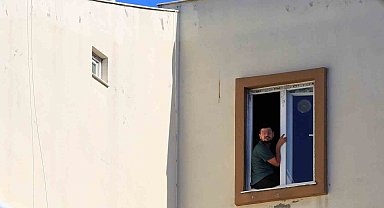 Cama çıkan genç ekiplere 3 saat ecel teri döktürdü