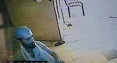 Cami görevlisine saldıran bir kişi gözaltına alındı