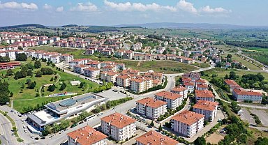 Camili'ye 25 milyon liralık altyapı yatırımı: Saha çalışmaları başlıyor