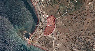 Çanakkale'de 120 milyon liralık ihale üçüncü kez iptal edildi