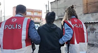 Çanakkale'de narkotik operasyonunda gözaltı sayısı 27'ye çıktı