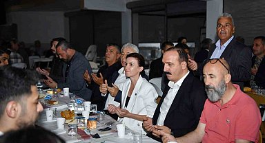 Çandır Şenliği öz yurdunda gerçekleşti