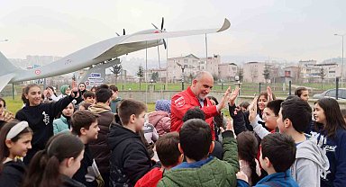 Canik'te Cumhuriyet Bayramı coşkusu