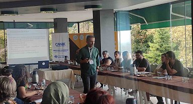 Canik'te ekoturizm atağı