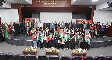 Canik'te teröre lanet