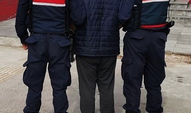 Çankırı'da aranan 189 şahıs yakalandı
