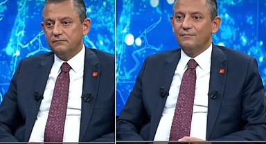 Canlı yayında Özgür Özel'i şaşırtan soru! 'Cevaplamam mümkün değil', Ekrem İmamoğlu açıklaması: 'Bence yasak İstinafta onaylanacak'