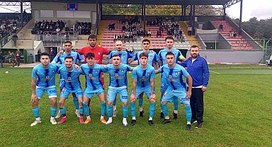 Çaycuma'da kazanan Çaycuma oldu