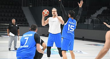 Çayırova Belediyesi Basketbol Takımı, Balıkesir'e konuk olacak