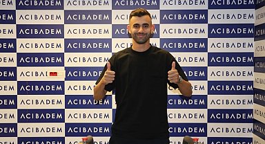 Çaykur Rizespor'a Ghezzal şoku