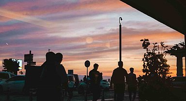 Çektiler, yönettiler, Altın Koza'da birinci oldular