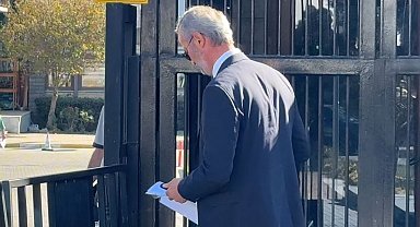 Cem Garipoğlu'nun kemikleri Adli Tıp Kurumu'ndan alındı