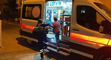 Cemiyette tavuk pilavdan zehirlenenlerin sayını 91'e yükseldi