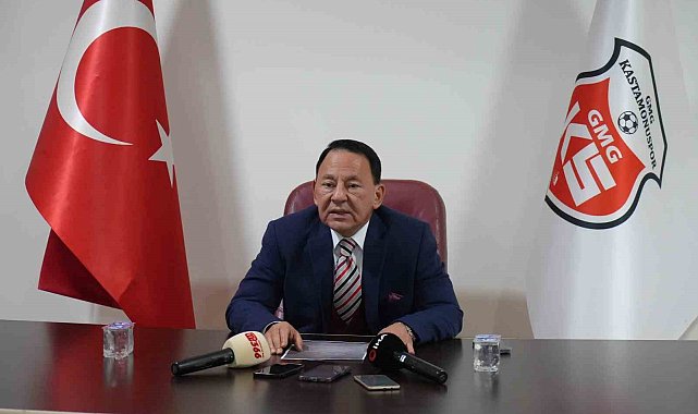 Cengiz Aygün: "VAR uygulaması ligimizde de hayata geçirilsin"