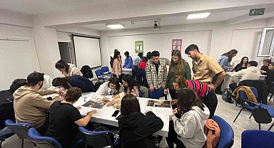 Ceren Özdemir Gençlik Merkezi'nde güz dönemi kayıtları başladı